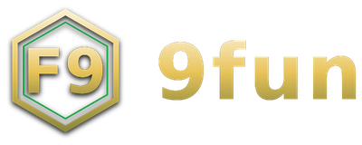 9fun logo