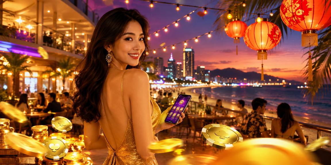 9fun Ha Long Megaways Hoạt Động Như Thế Nào